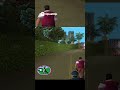 GTA VICE CITY Golf Course get me out of here  #gta #gaming #sony #games #retrogaming #playstation