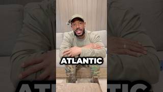 Atlantic City New Jersey! April 3rd I am pulling up to CESARS to perform at the Circus Maximus! 🎟️