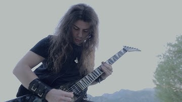 ALEXANDER LAYER - Valkyrie [OFFICIAL MUSIC VIDEO]