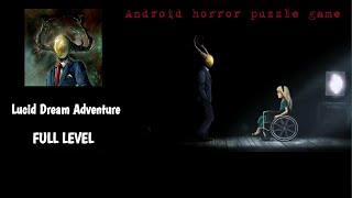 LUCID DREAM ADVENTURE Walkthrough (Full Level) - Dali Games screenshot 5