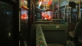 Norwalk Transit District #176 Ride on Coastal Link