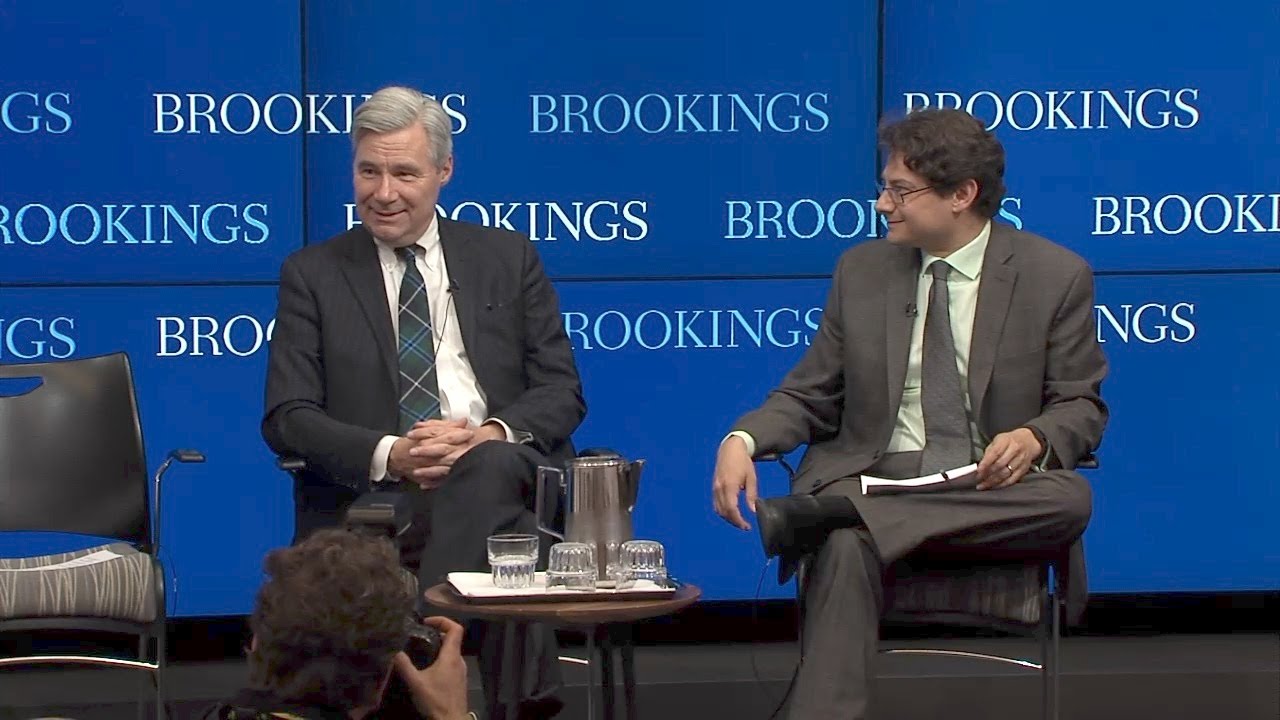 One year after the Panama Papers: Progress on anonymous corporate ownership?