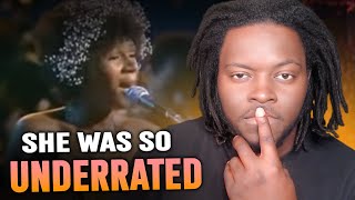 First Time Hearing Minnie Riperton - Lovin' You (Live 1975) | REACTION