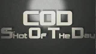 CODSOTD..:..December 25th, 2012 (CHRISTMAS!)