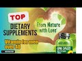 Top 3 Dietary Supplements about Vitamin for men over 40 Top-rated of All Time
