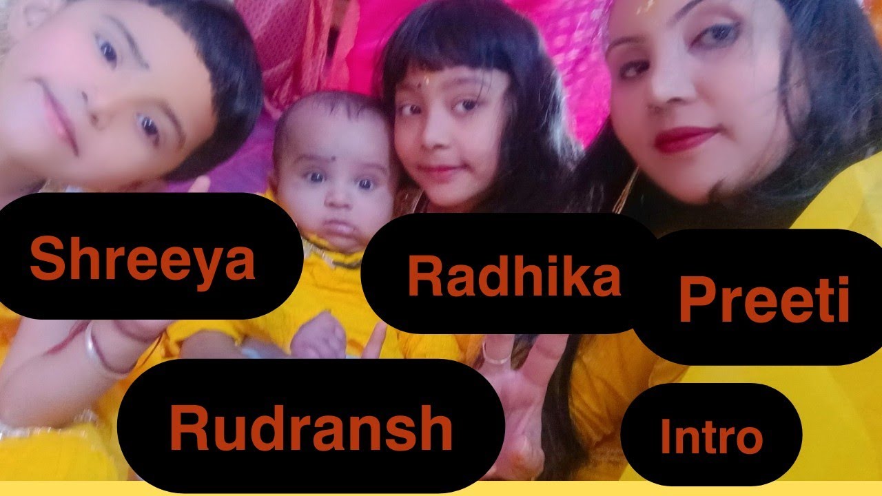 𝗜𝗻𝘁𝗿𝗼𝗱𝘂𝗰𝘁𝗶𝗼𝗻 𝗺𝗲 𝗮𝗻𝗱 𝗺𝘆 𝗰𝗵𝗶𝗹𝗱𝗿𝗲𝗻👶👧👦.𝗡𝗮𝗺𝗲 𝗮𝗴𝗲, 𝘀𝘁𝘂𝗱𝘆 𝗮𝗻𝗱 𝗛𝗼𝗯𝗯𝘆.अपना परिचय में और मेरे बच्चे 𝗸𝗮 𝘃𝗹𝗼𝗴𝘀 .