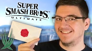 The DLC Awards! | Super Smash Bros. Ultimate | The Wade Silver Show