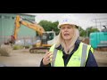 Derg Water Treatment Works: Sara Venning