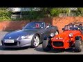 The Best Second Hand Rear Wheel Drive Convertibles - Fifth Gear