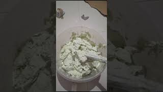 Avocado Extra Whitening Cream