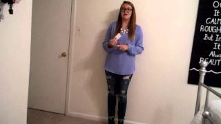 COM 101 Introduction speech