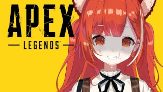 【APEX】３億年ぶりの【ラトナ・プティ/にじさんじ】