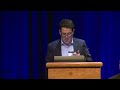 Cognitive Aging Summit III | Dr. Roger Staff | Early Life Conditions on Late Life Accumulations..