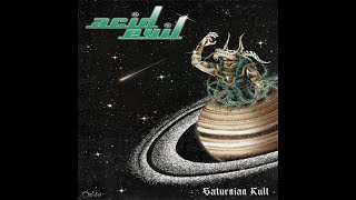 Acid Evil - Confronting the Beast