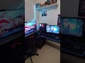 Quarto Gamer - Atualização 2.0
