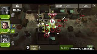 TWD No Man's Land - Guild Wars - 20C lvl 49 SFC