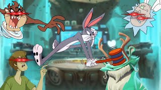 Multiversus In A Nutshell