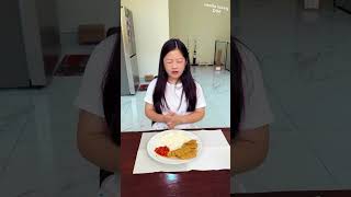 Tempe Dan Vanilla short food viral funny