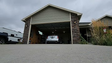 GP Tuning Stage 2 CTS-V Cam Cold Start & Idle + Revs