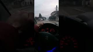 Peugeot Partner Snap Gündüz Uzun Yağmur