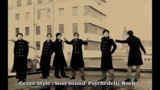 He 5 히 파이브 - 초원