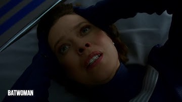 Ending Scene Scene | Batwoman 01x09 | Crisis on Infinite Earths Part 2