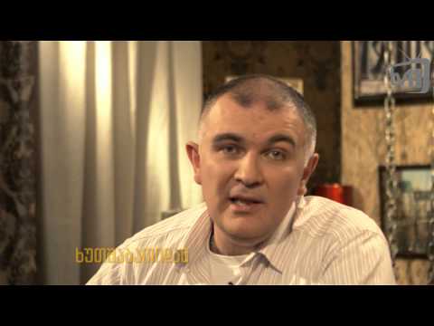 დავით ლაბაძის ოქროს ხელები - პრომო - 2სეზ - 02