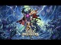 Battle Breakers Mobile Gameplay