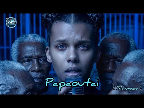 Papaoutai Stromae Afro Soûl Afro Version Cover Song 