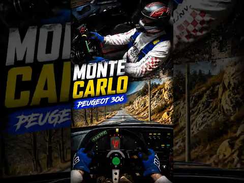 Assetto Corsa Rally - PEUGEOT 306