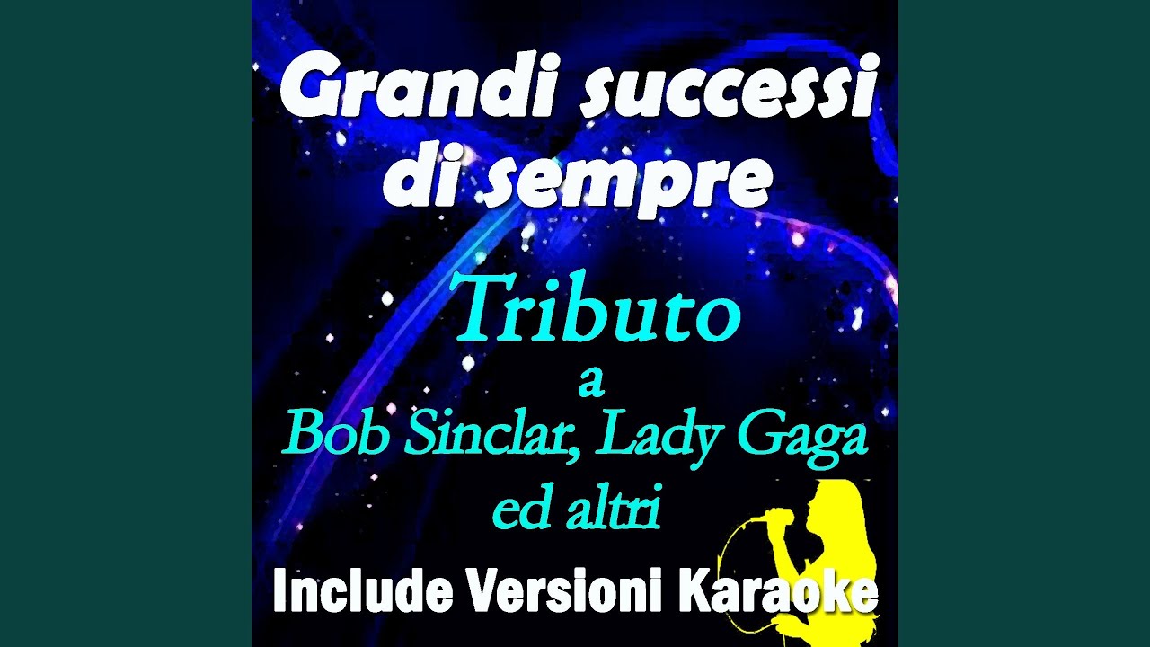 Domani (Uniti per l'Abruzzo) YouTube Domani (Uniti per l'Abruzzo) YouTube