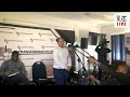 Youth initiated manifestos leading to 2022 elections