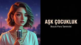 Aşk Çocukluk Bozuk Para Tamircisi