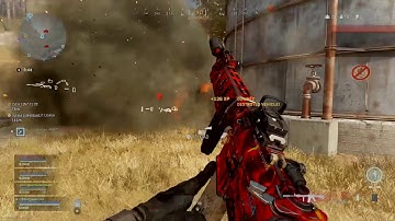 C4 Squad Wipe - 1v4 In Cars - CoD: Warzone