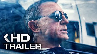 JAMES BOND 007: No Time To Die Super Bowl Trailer (2021) image