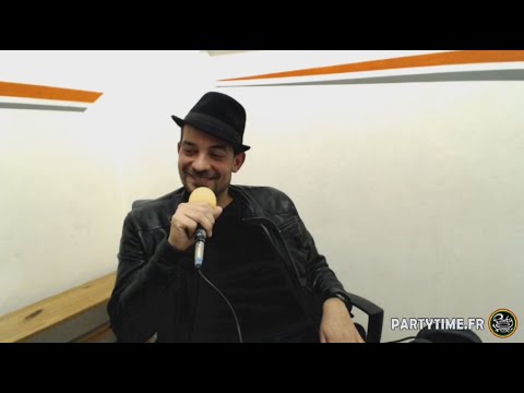 DIRECT LIVE de PartyTime Reggae Dancehall TV