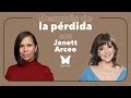 Después de la pérdida con Janett Arceo || Podcast || Gaby Tanatóloga || T3e09