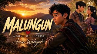 Malungun by Hj Laila Hasyim Composed By Amin Wahyudi