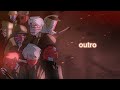 End of video