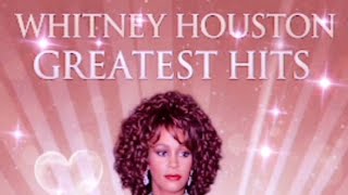 @whitneyhoustonmusic greatest hits 