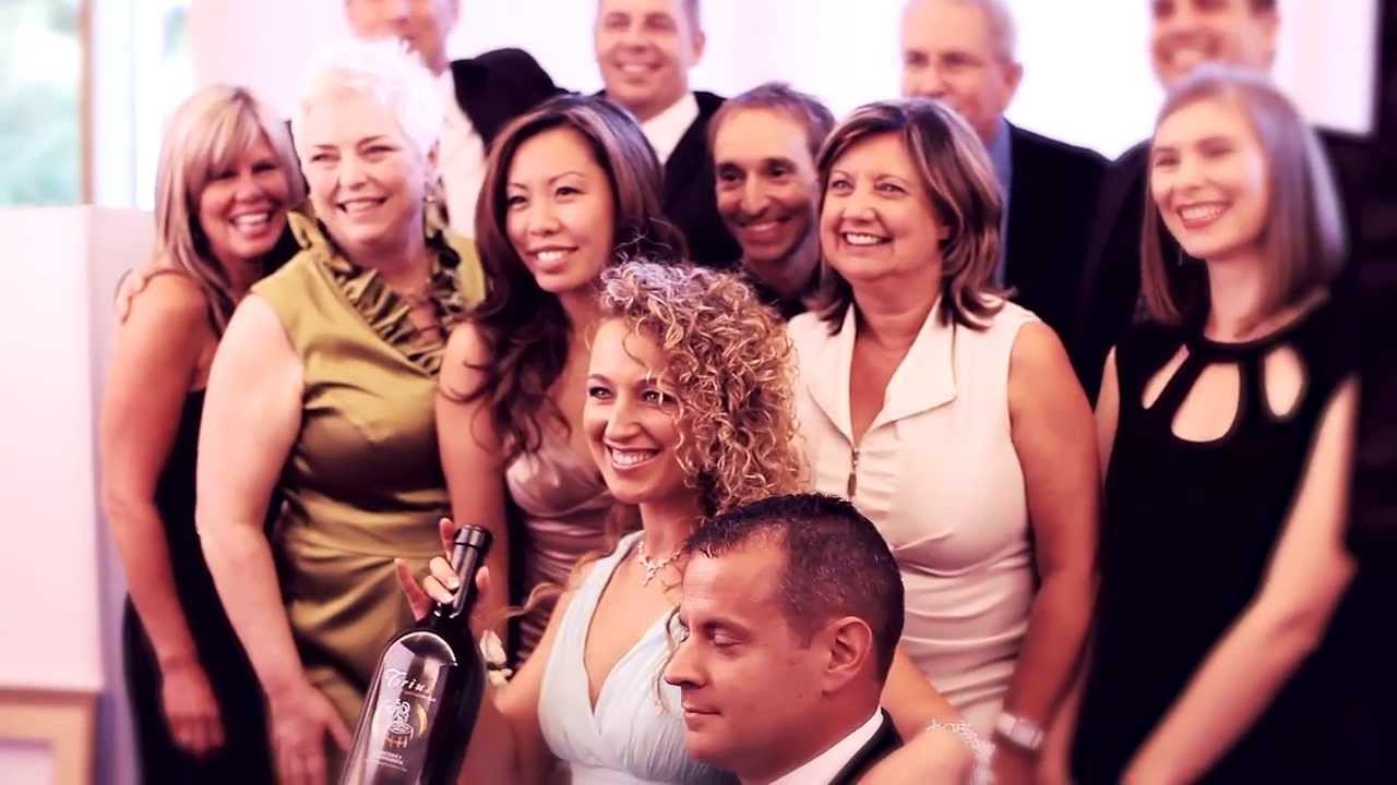 Ottawa Chamber of Commerce Corporate Video