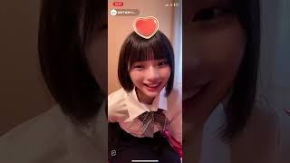 姫野ひなの 12/31 tiktok live切り抜き himeno hinano