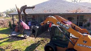 North America: Team Rubicon & CASE: Making an Impact
