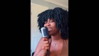 Whitney Houston & Mariah Carey - When You Believe (Prince Of Egypt) Alexia Jayy
