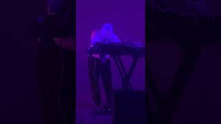 Zoom L6 Live on Stage #electronicmusic #electronica #techno #edm