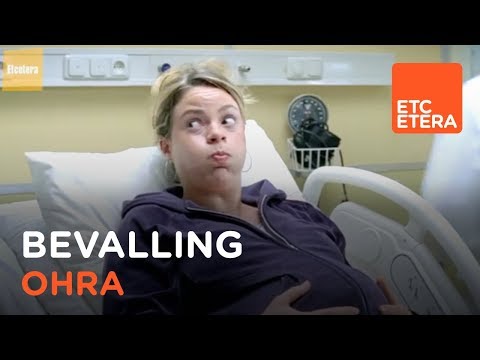 Ohra - Bevalling