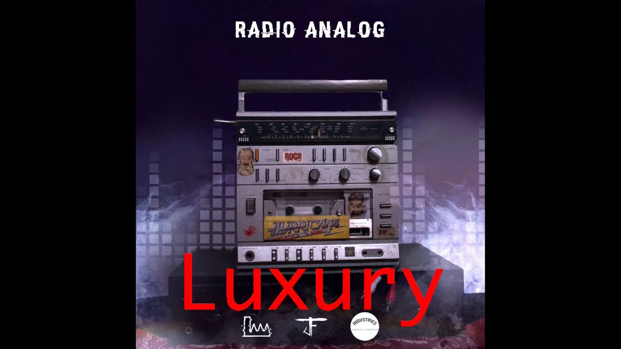 +Plus - Radio Analog (Full EP)