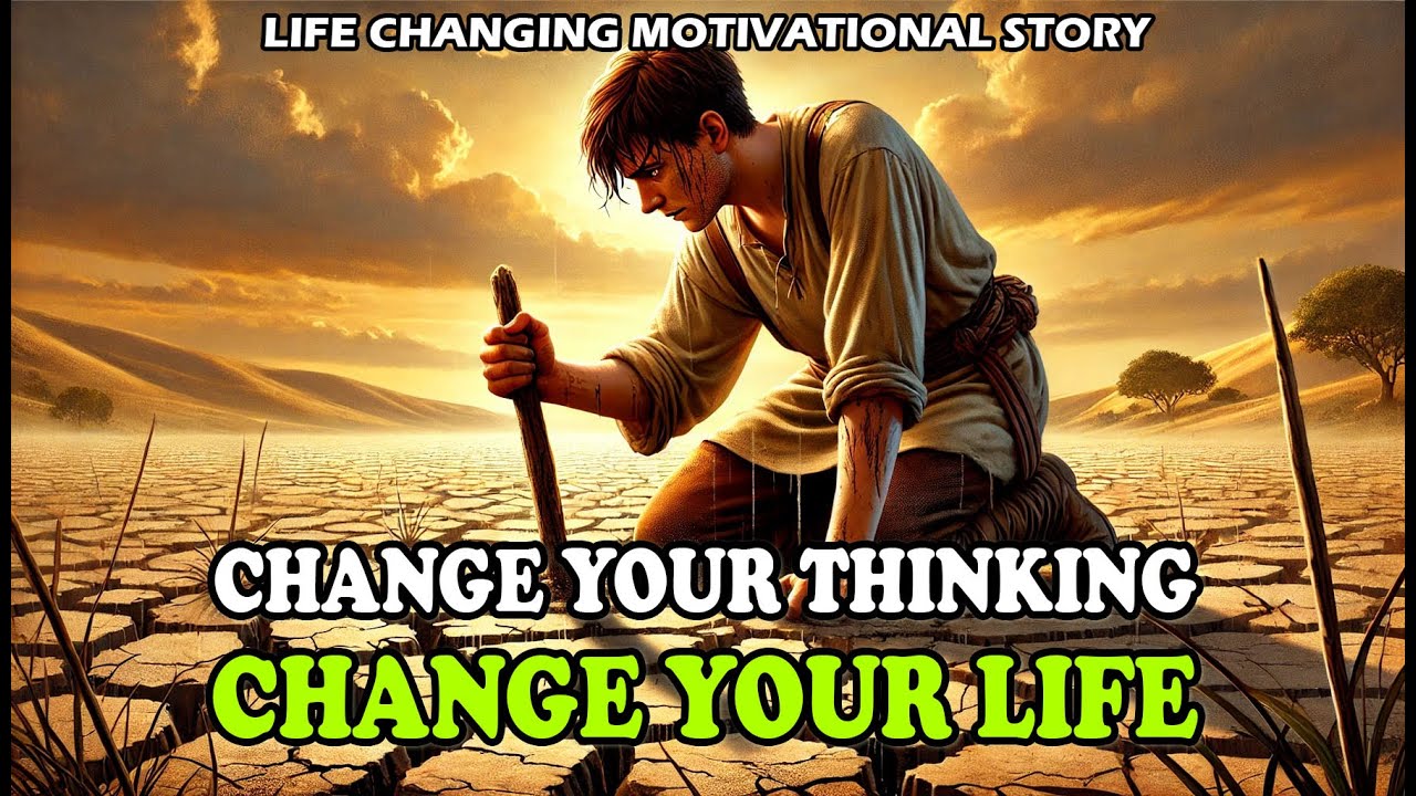 Change Your Thinking Change Your Life | The Art of Success ...