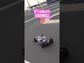 Doohan's F1 Return Blocked 🚫