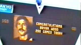 1982 Opening to the Escort Cup Championship Night Games